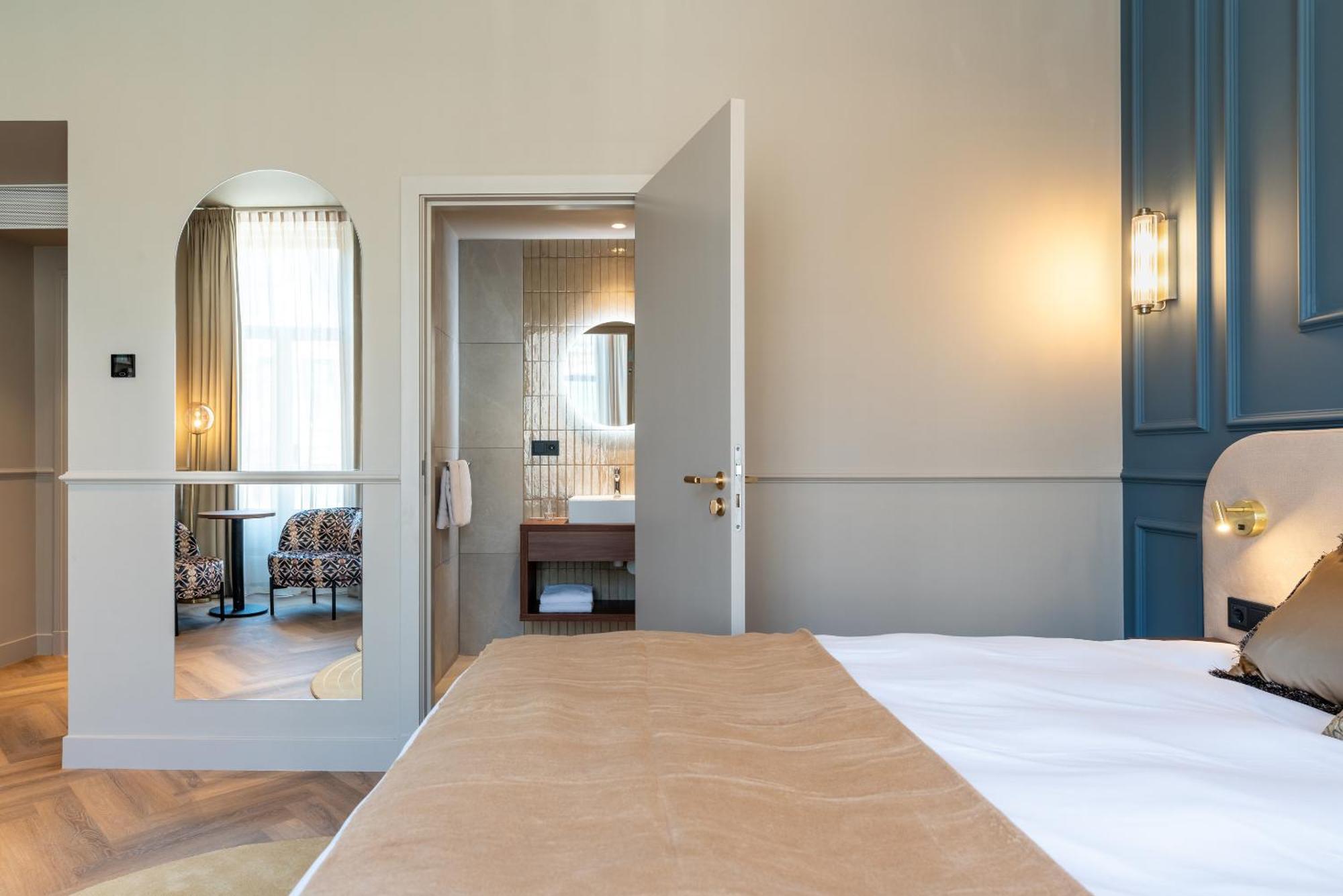 Superior Deluxe Room