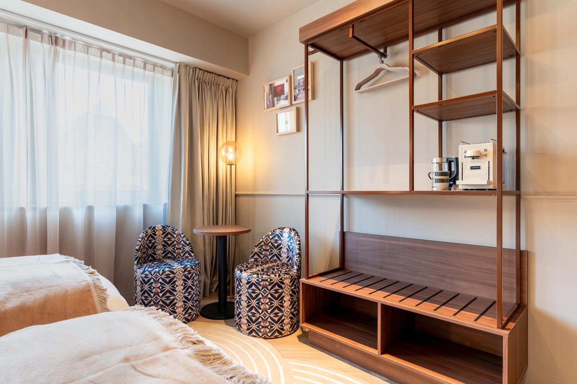 Comfort Room