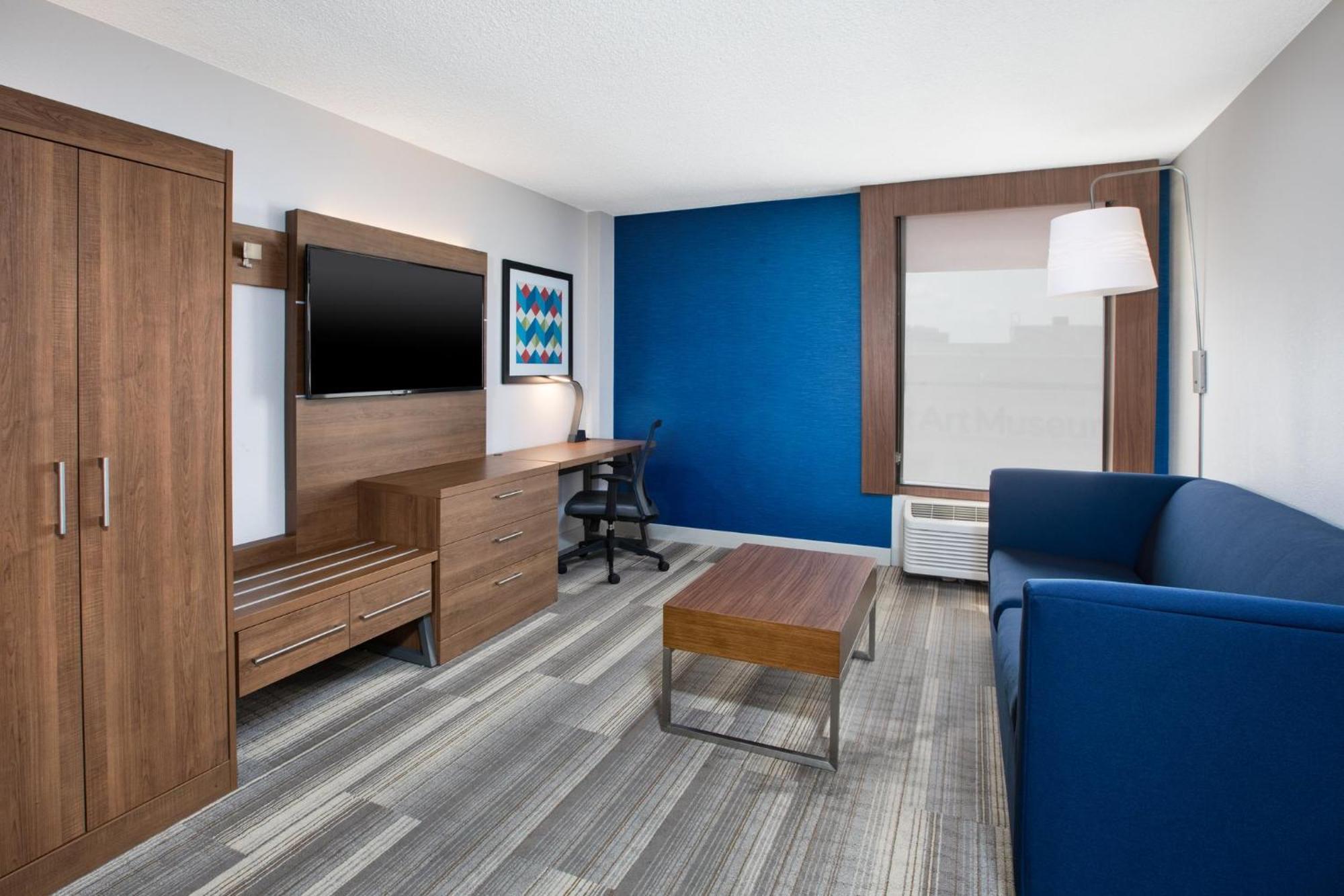 King Suite