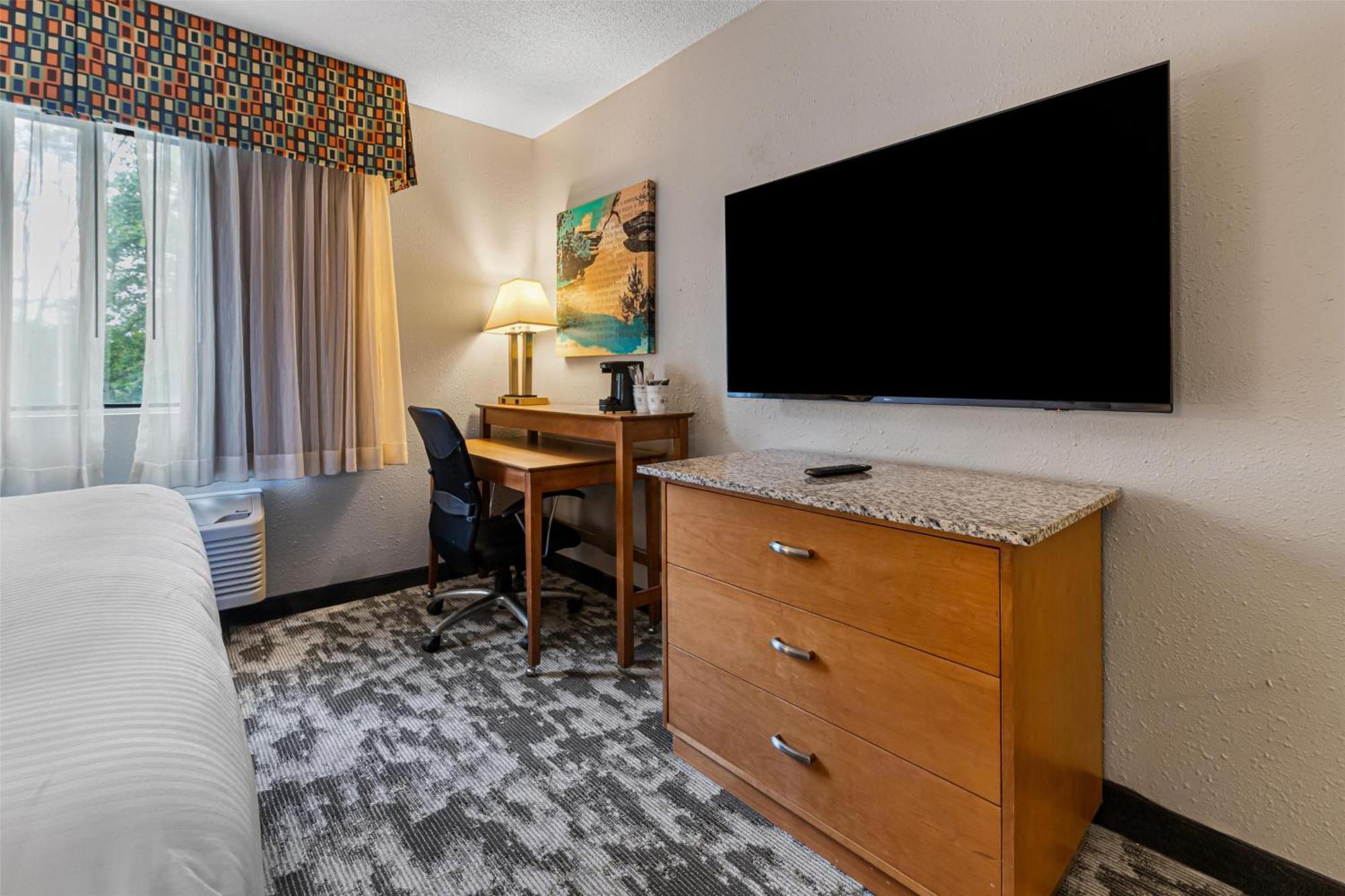 King Room - Disability Access