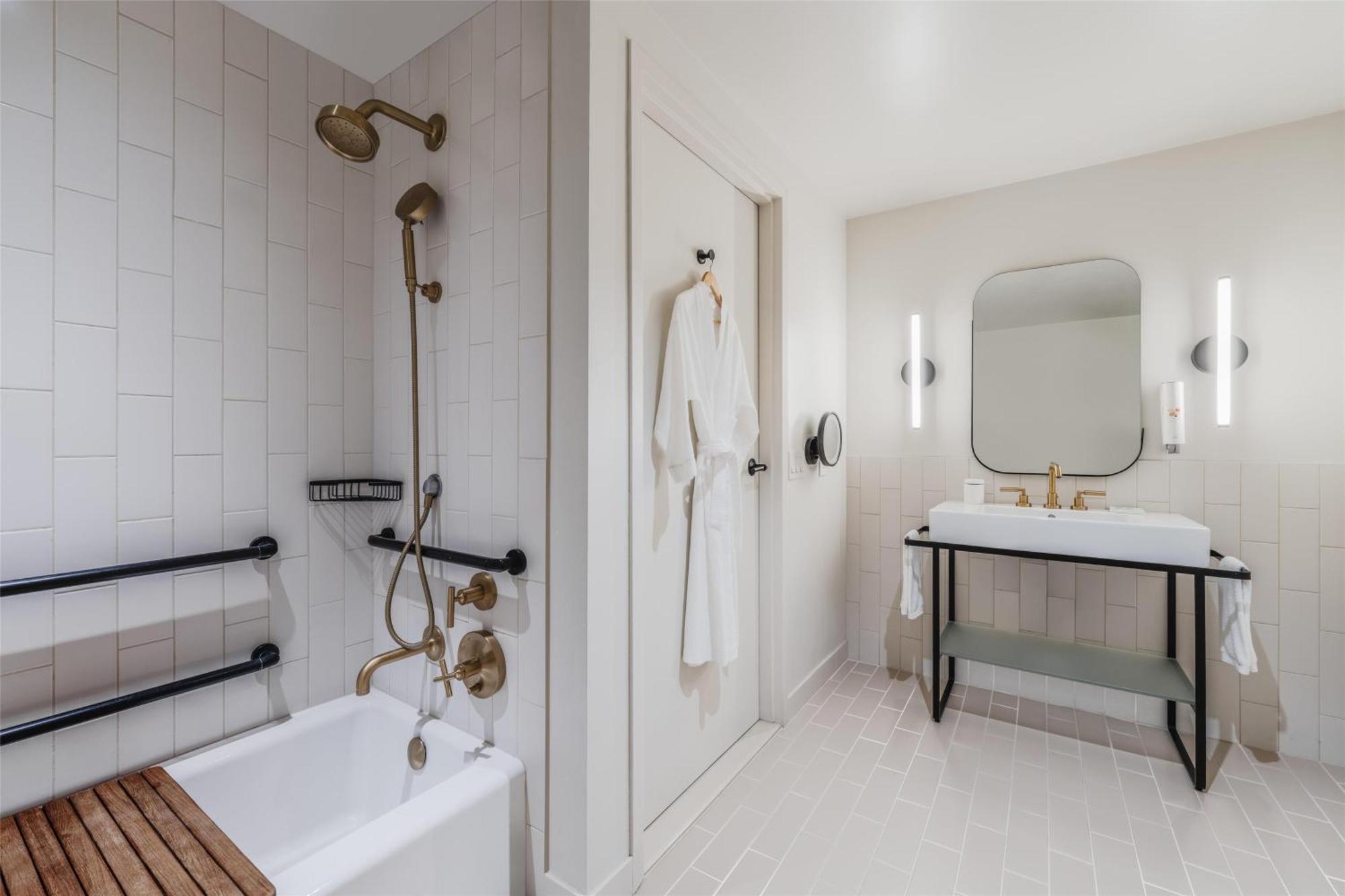 King Room - Mobility Access