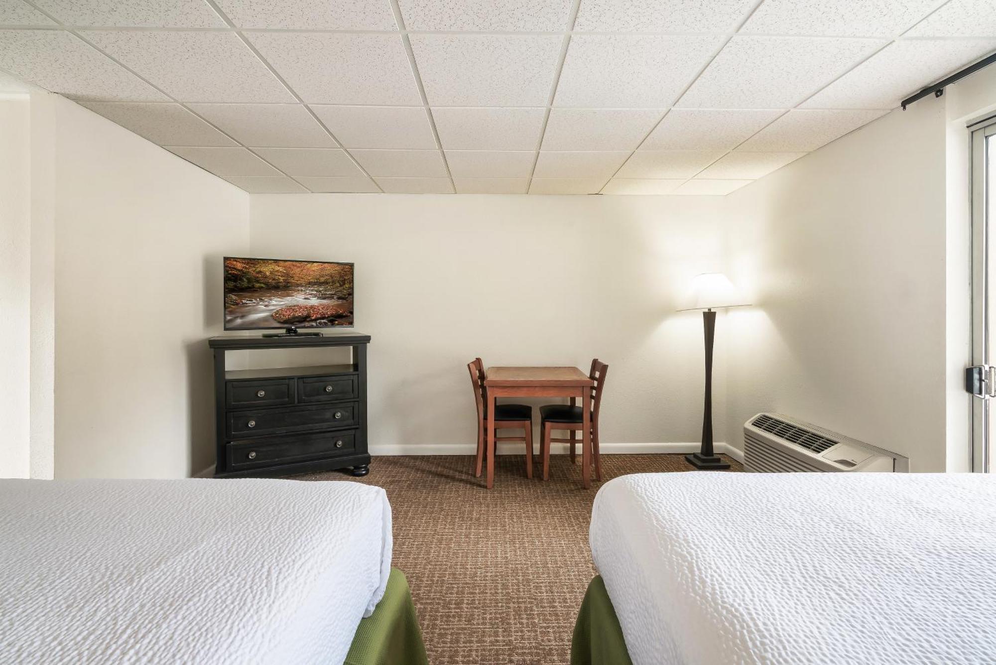 GTVH - Standard Queen Room