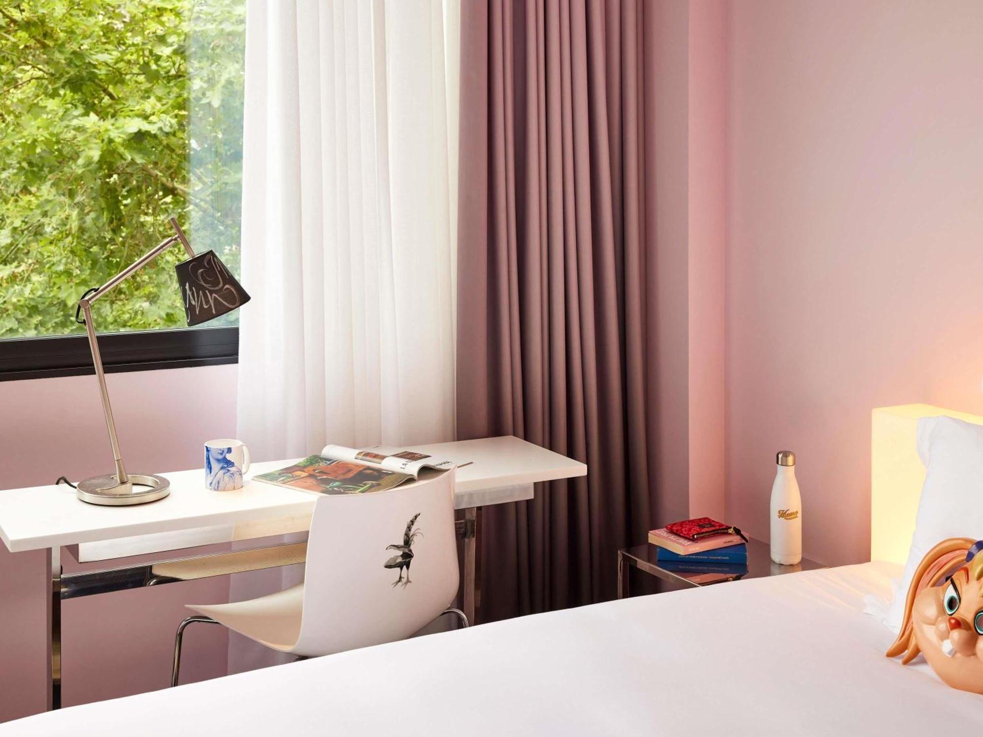 Large Mama Double Room - Accessible