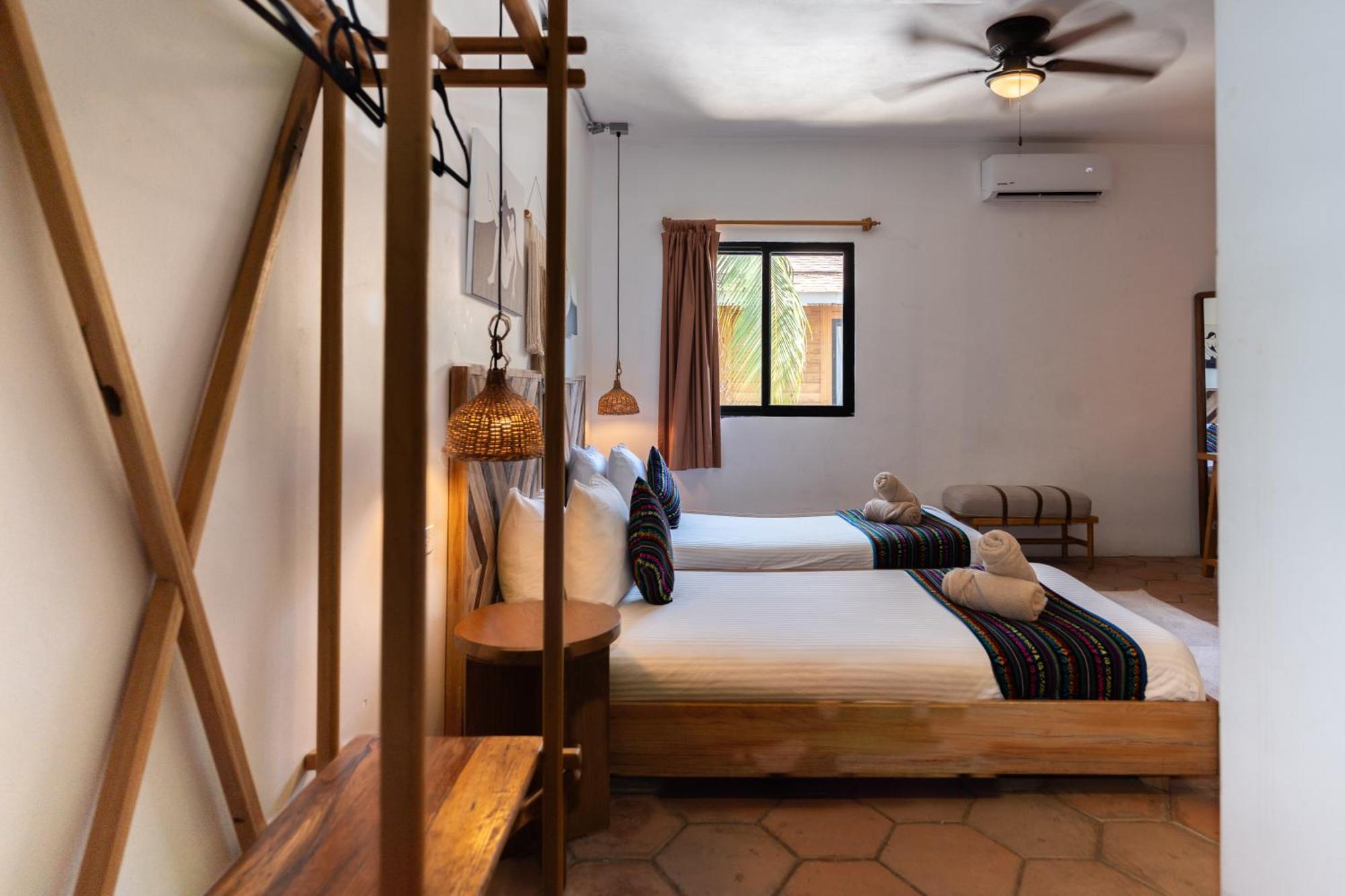 Small Twin Room