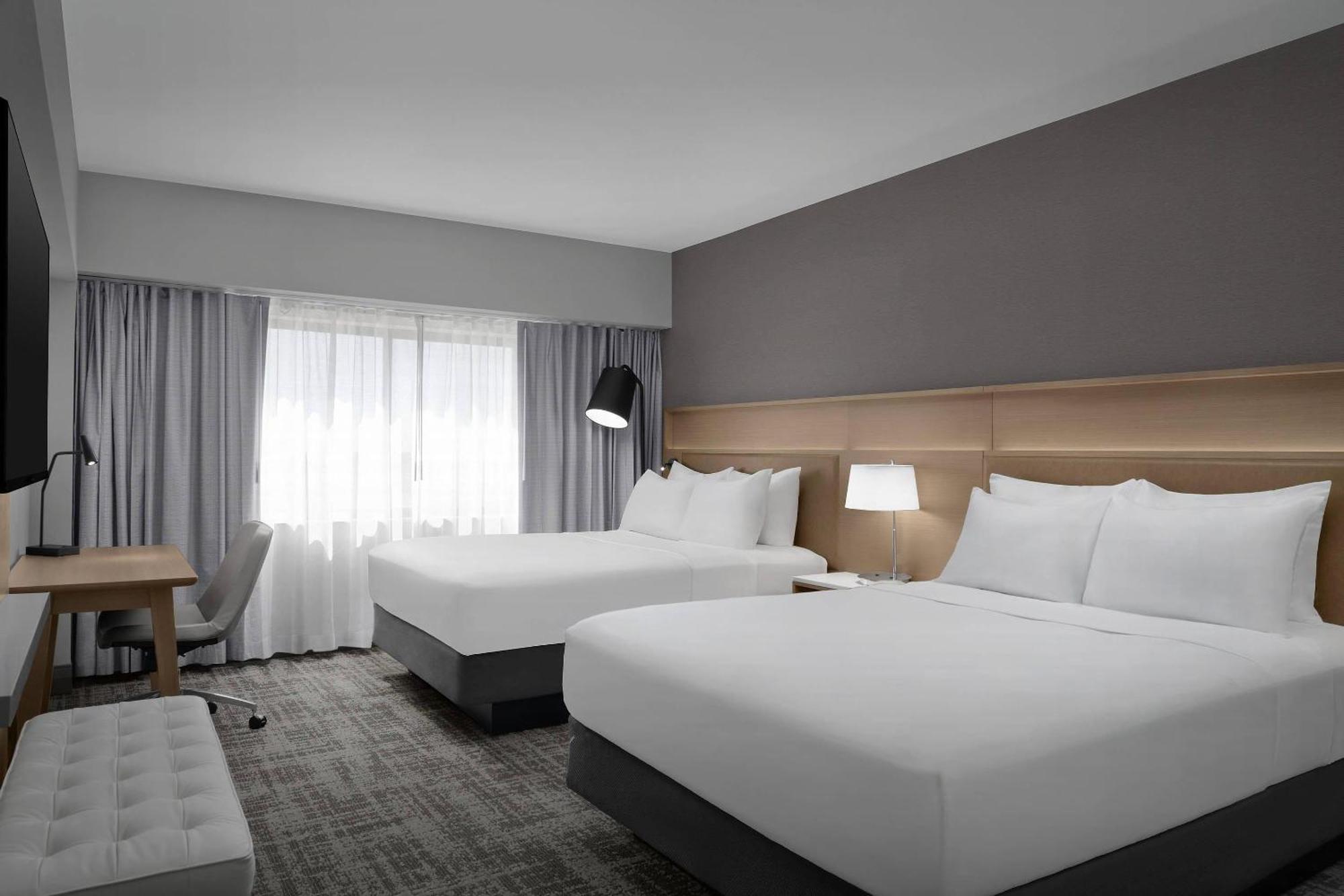 Quadruple Room - Disability Access/Non Smoking