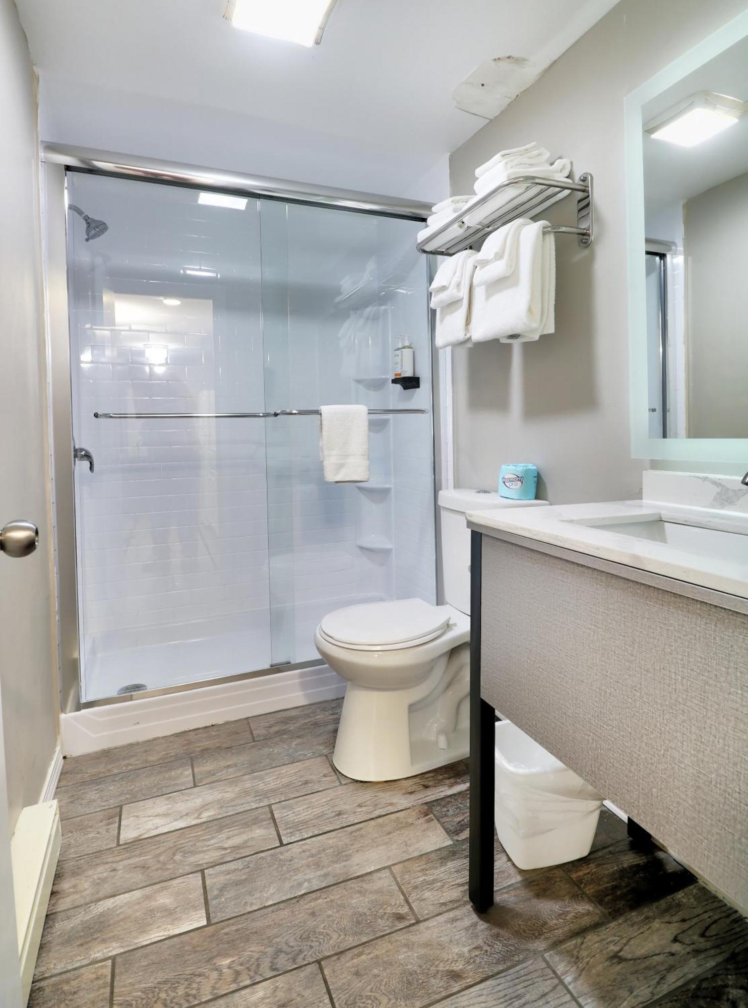 Two-Bedroom Suite- Two Queen Beds