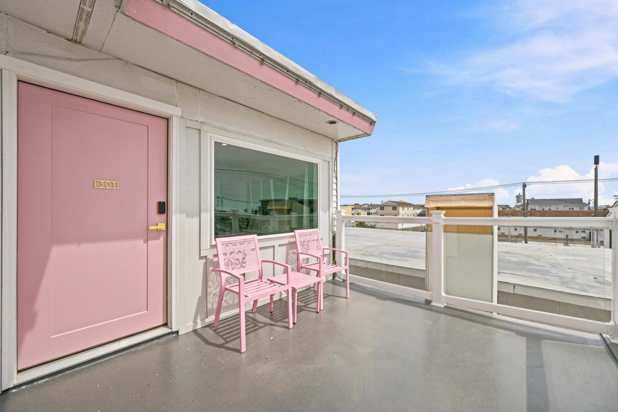 Superior Suite