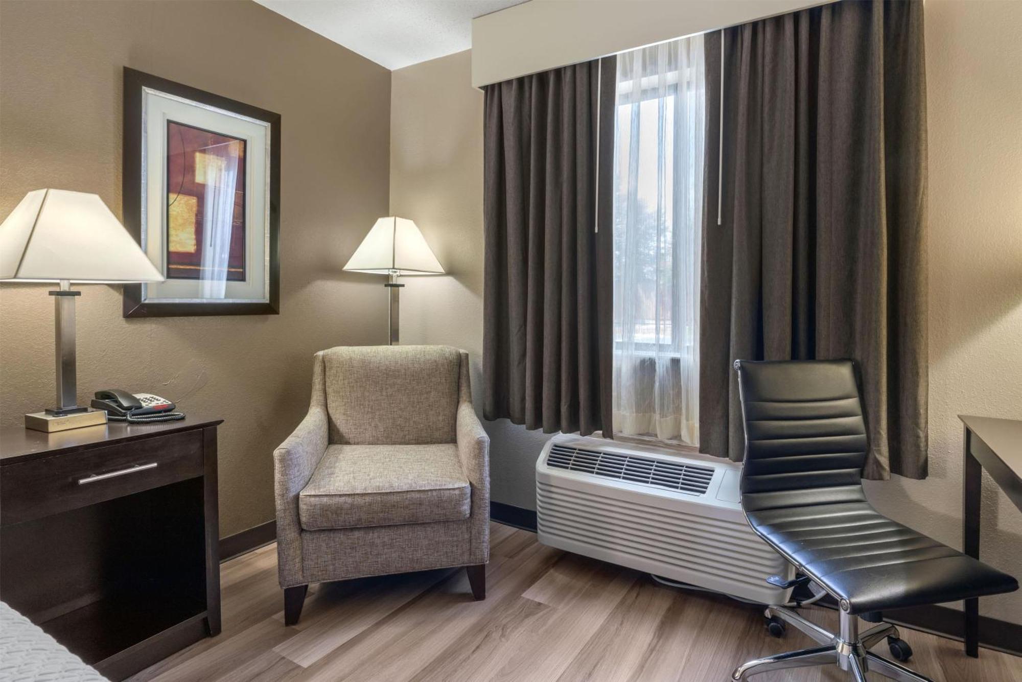 Double Room with Two Double Beds
