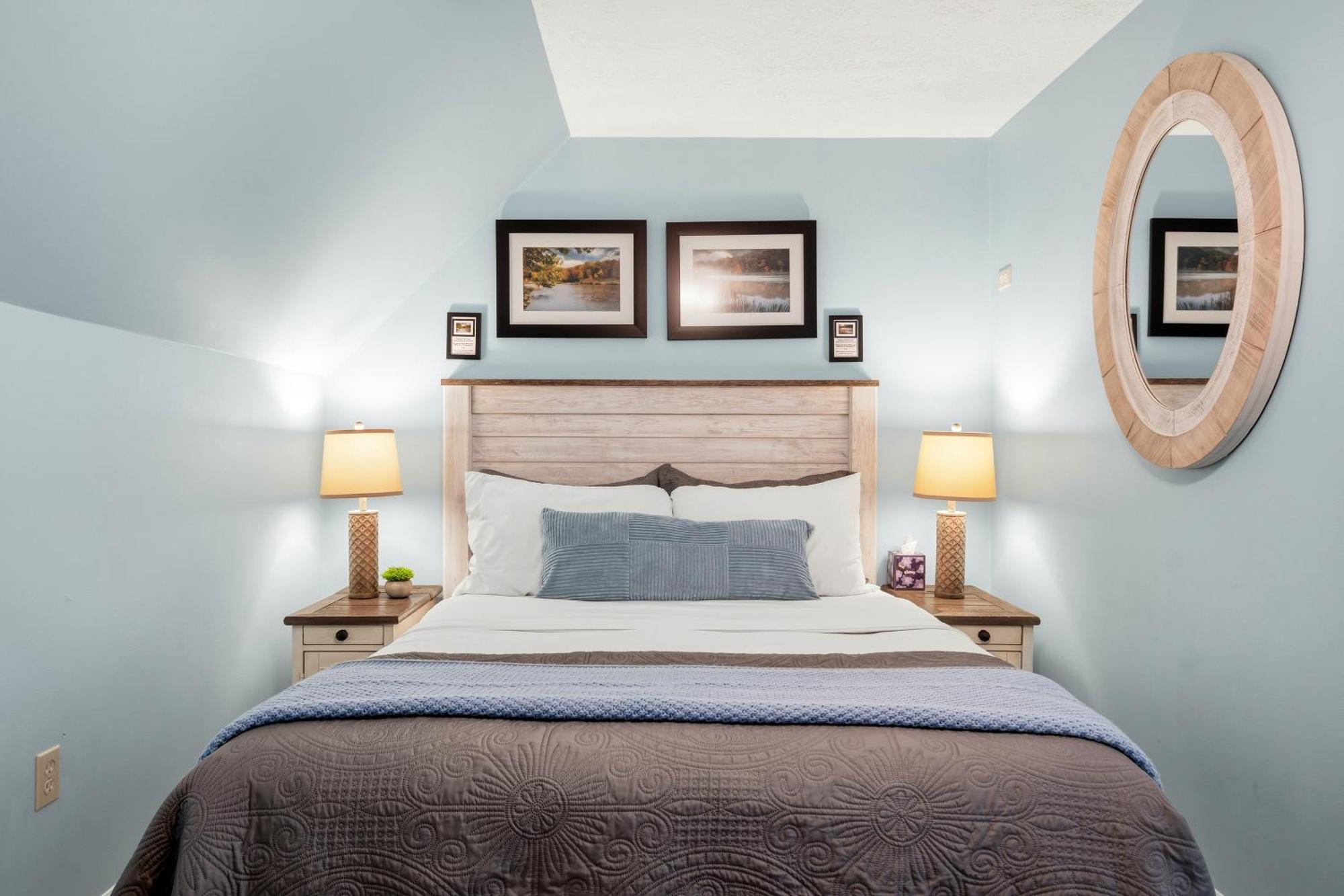 Queen Room