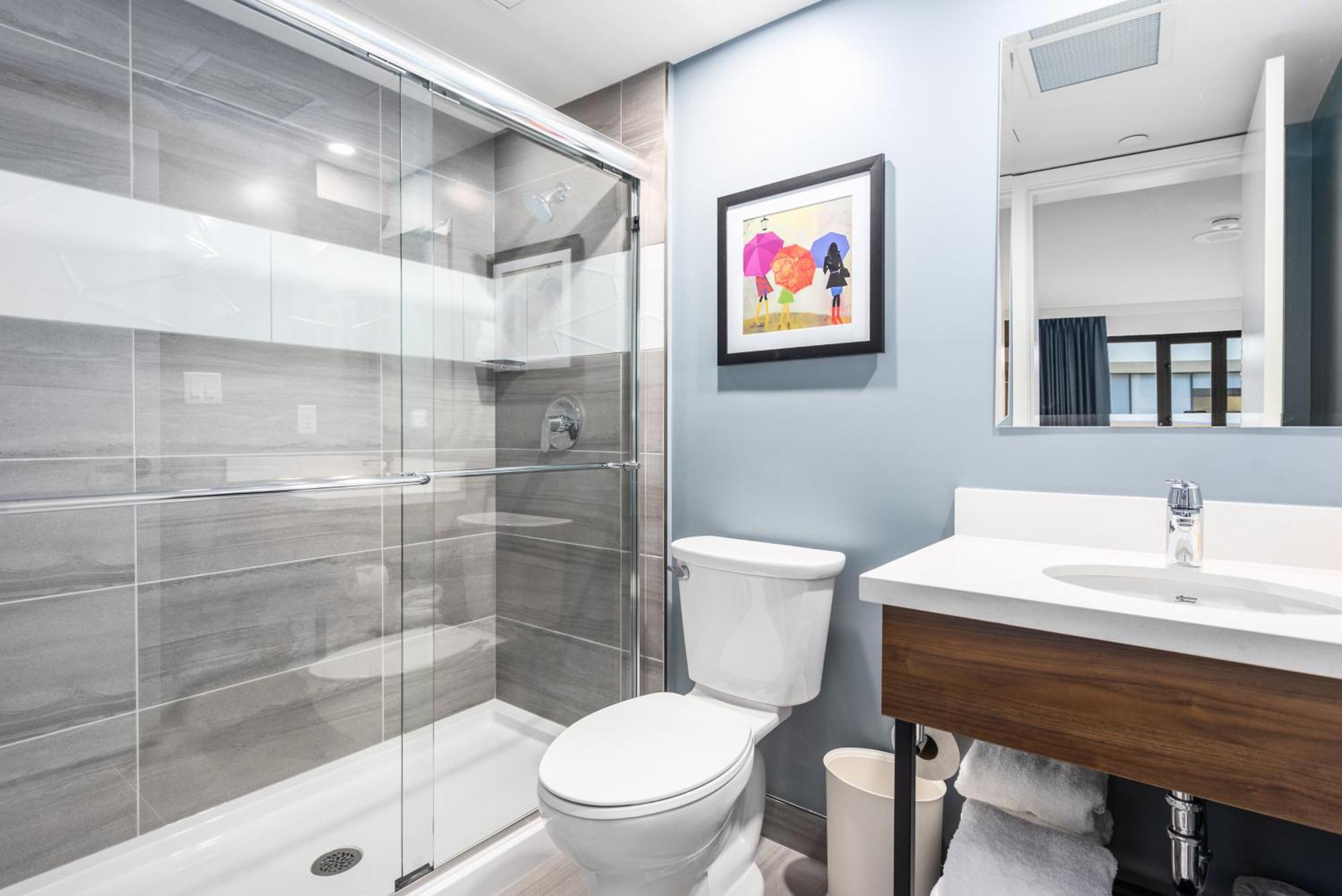 Double Room with Two Double Beds