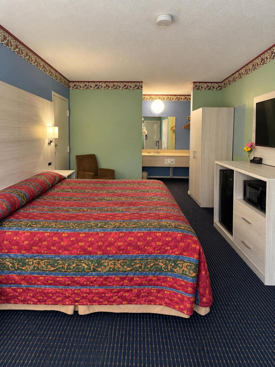 King Room