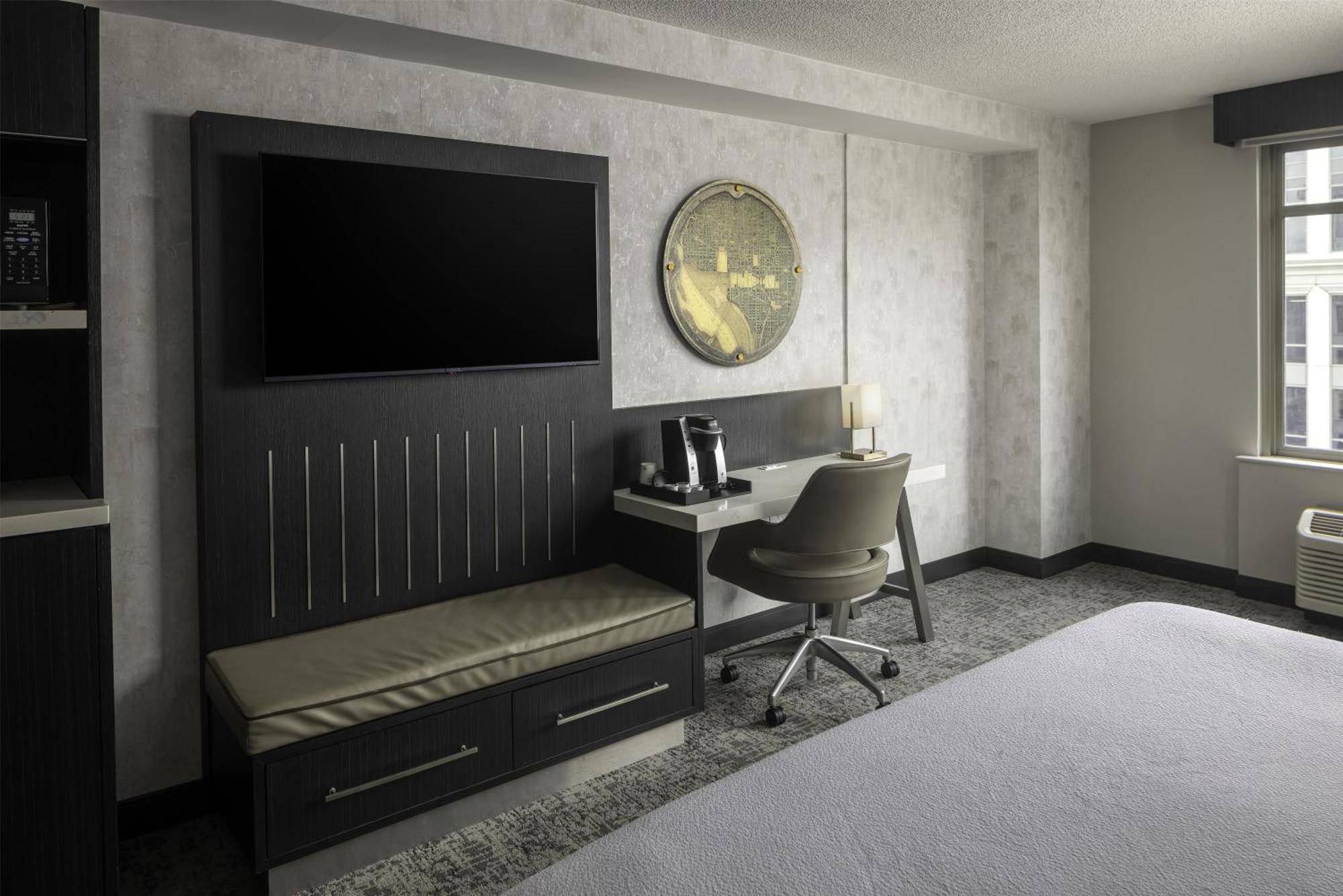 King Room
