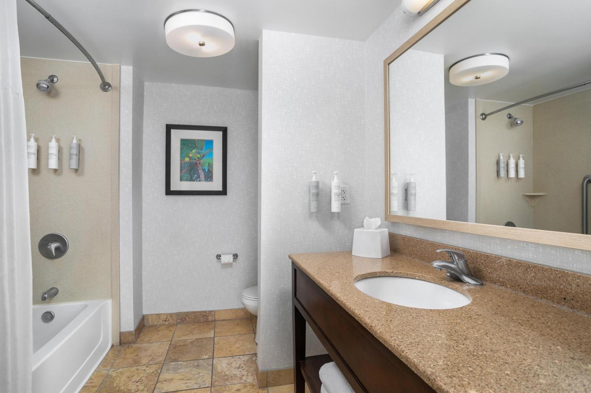 King Room - Mobility Access/Non-Smoking