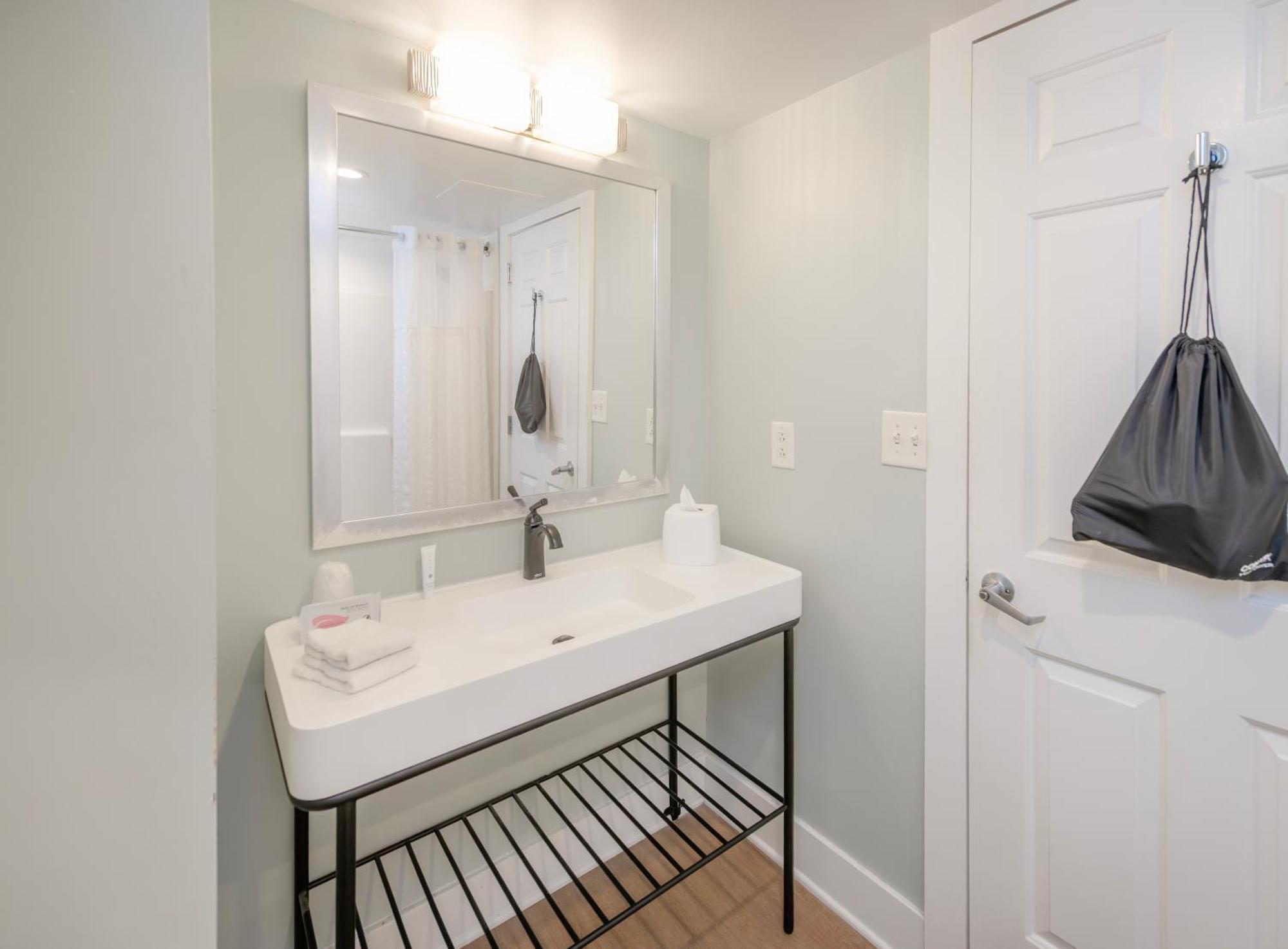 Efficiency King Oceanview with Balcony