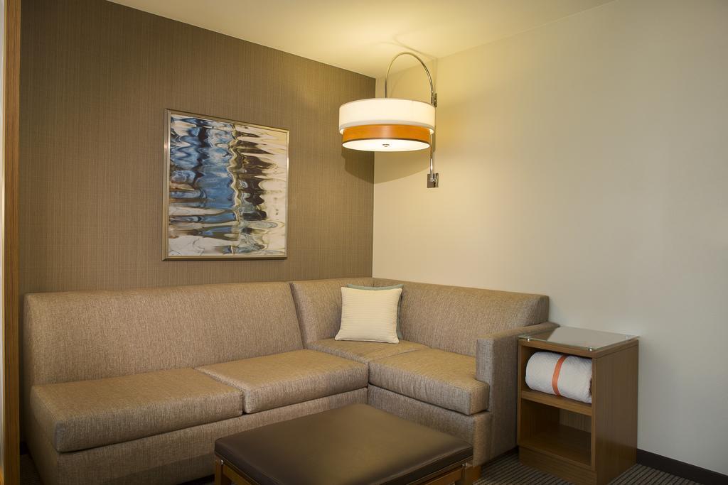 Queen Room with Two Queen Beds, Sofa Bed and Accessible Tub