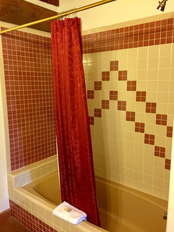Luxury Single Room