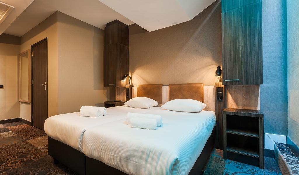 Twin Room-Souterrain