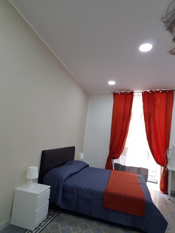 Junior Suite Balcony
