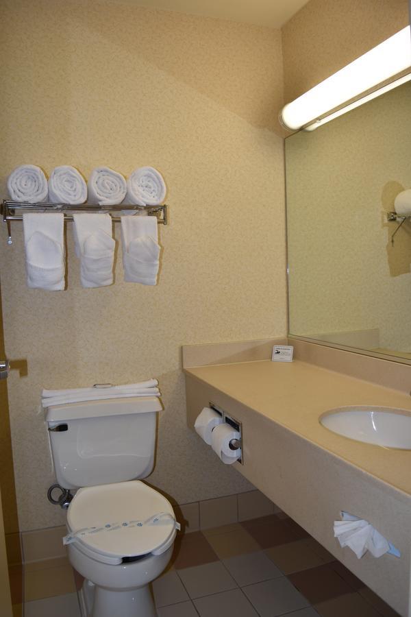 King Room - Non-Smoking