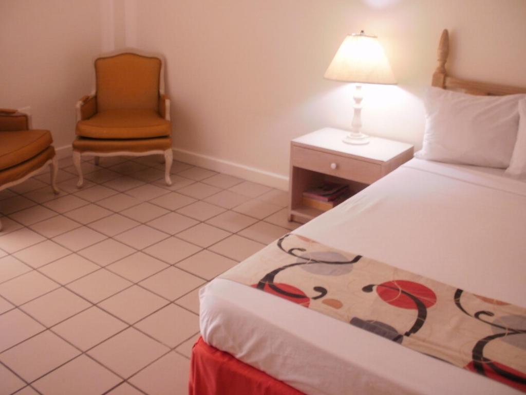 King Room