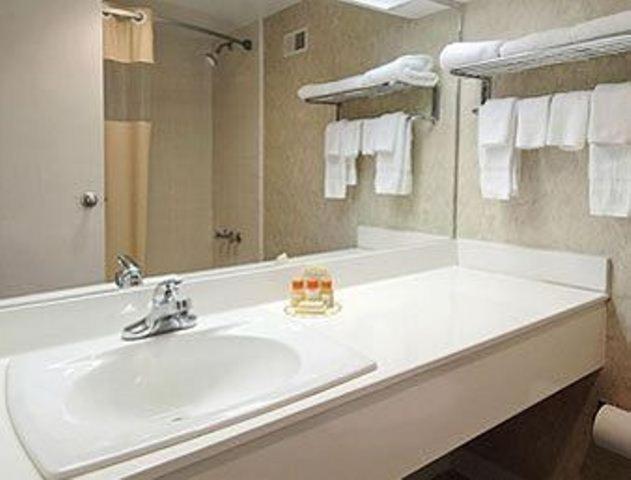 One Double Bed Room
