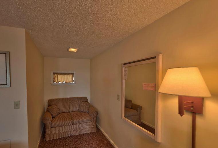 Double Room with Two Double Beds and Sofa Bed