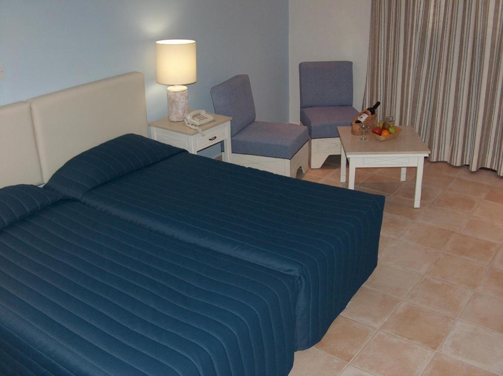 Standard Single Room (Annex Block)