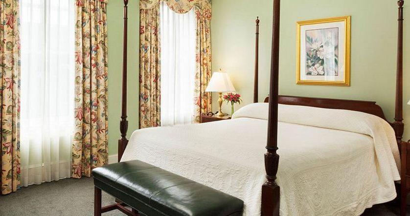 Twin Room with Two Twin Beds