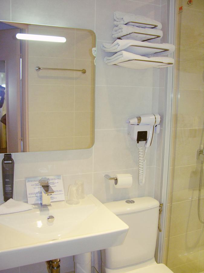 Small Double Room