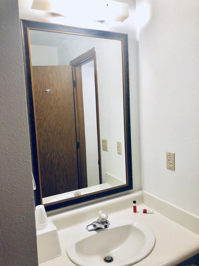 Double Room with Two Double Beds - Non-Smoking