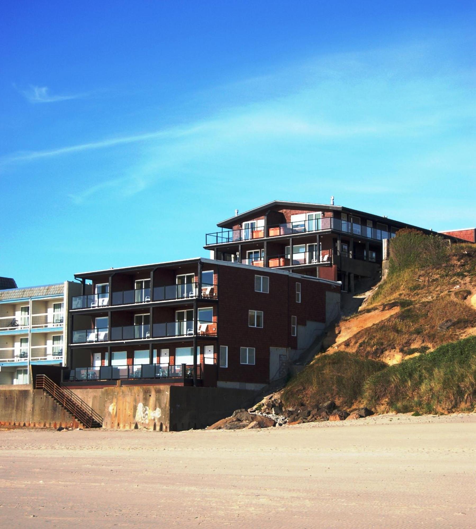 King Suite - No Ocean View