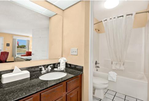 Deluxe Double Room - Disability Access/Non-Smoking