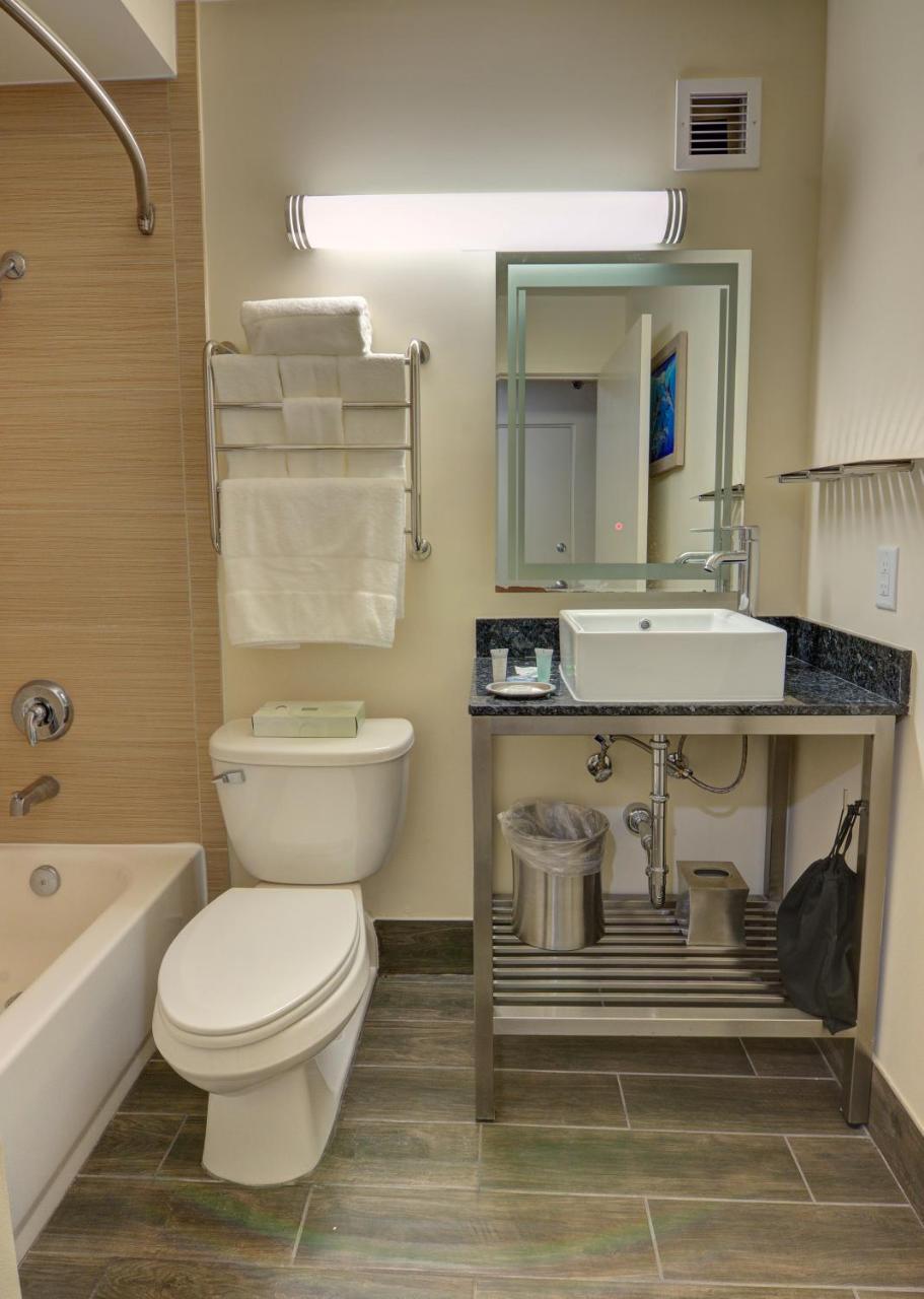 Standard Kids Suite