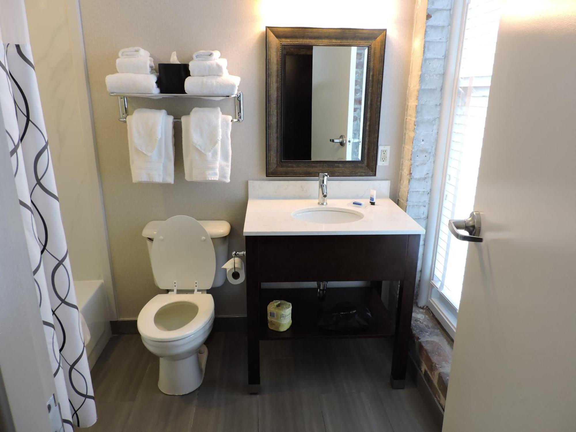 Queen Room