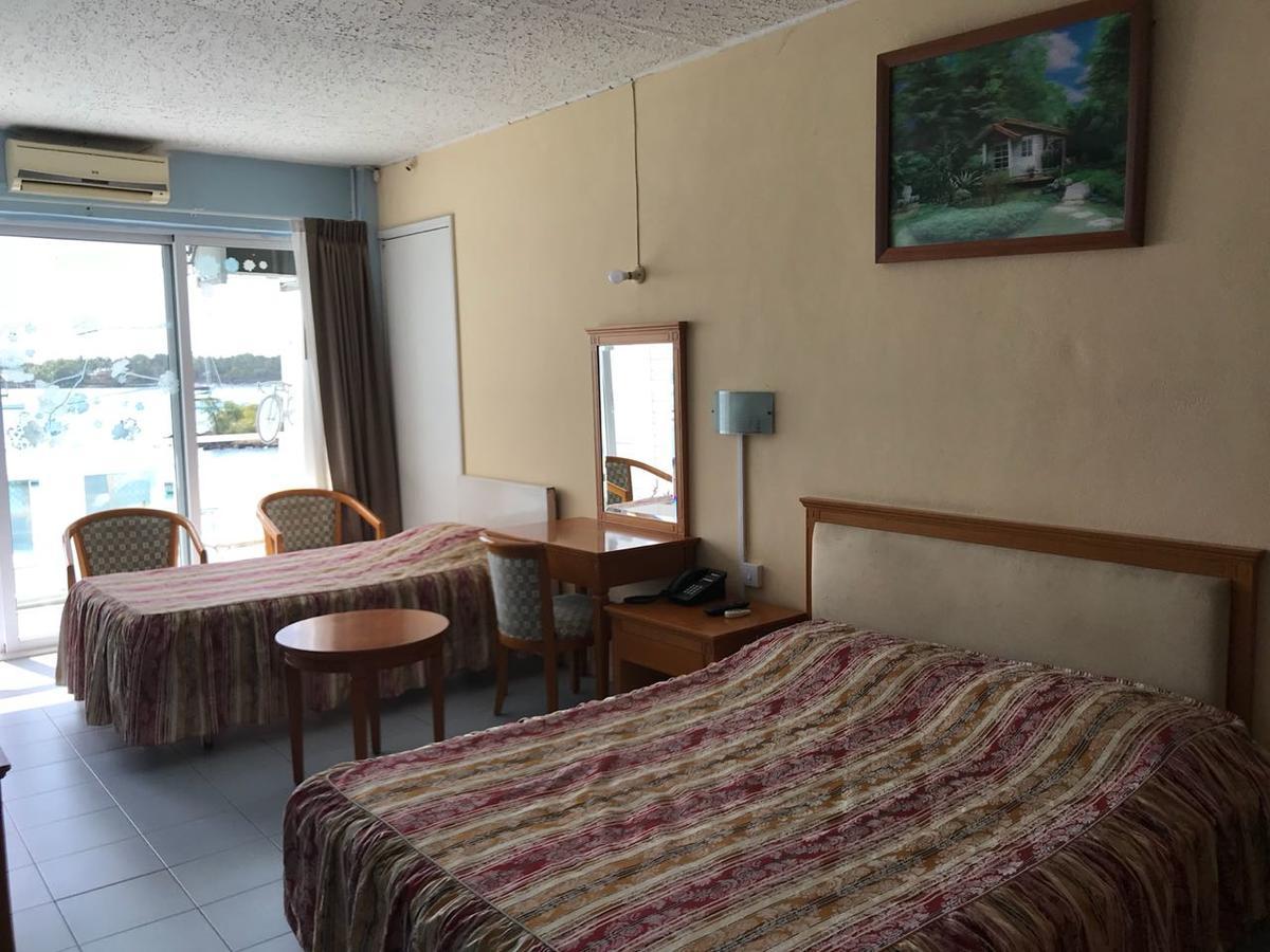 Deluxe Double Room Balcony Sea View,708234241:JPEG