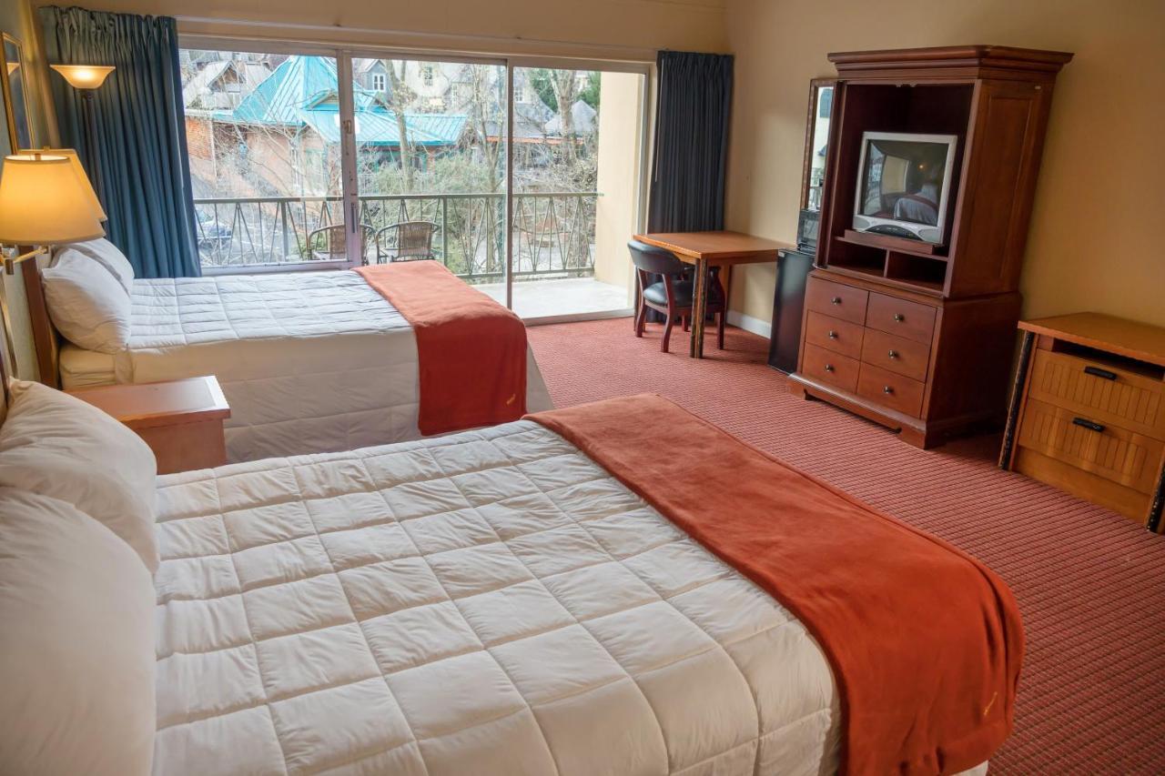 Standard Queen Guestroom