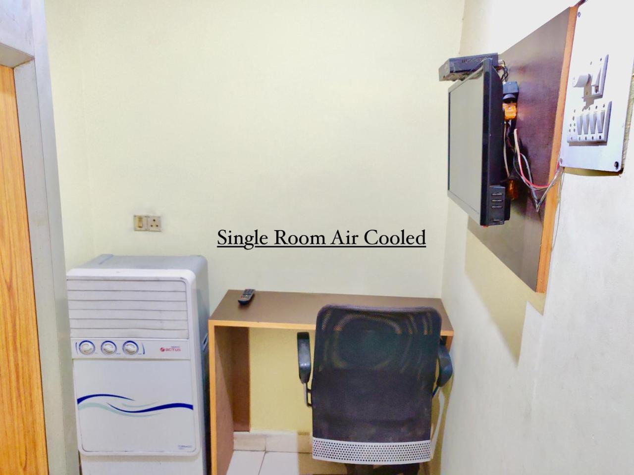 Small Double or Twin Room