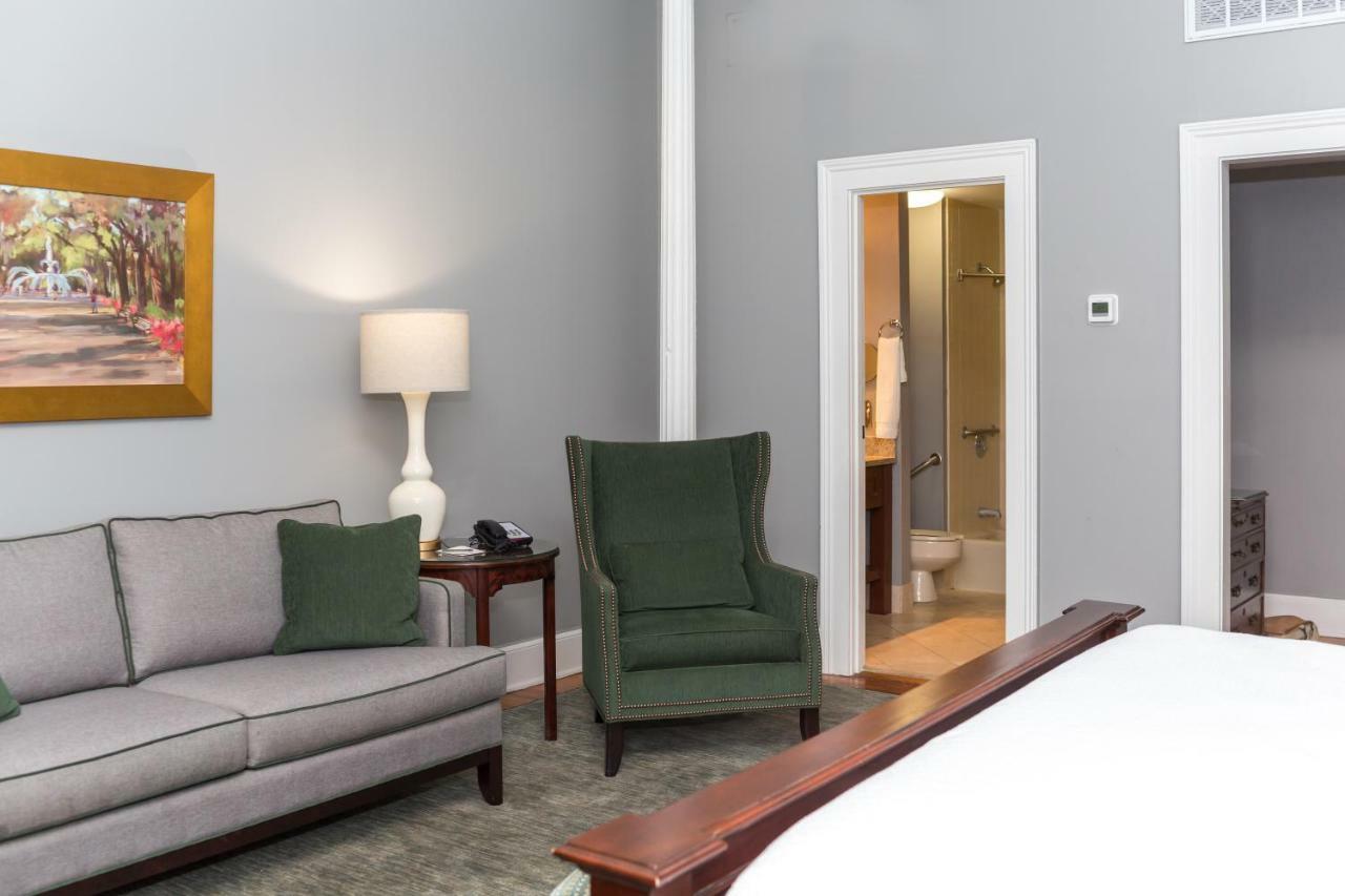 King Room - Disability Access