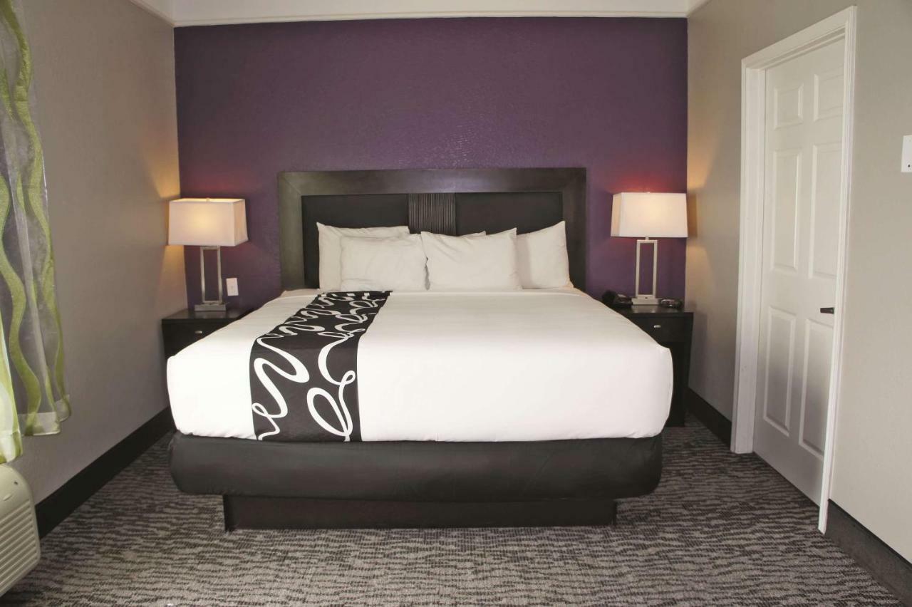 Superior King Suite - Non-SmokingÂ 