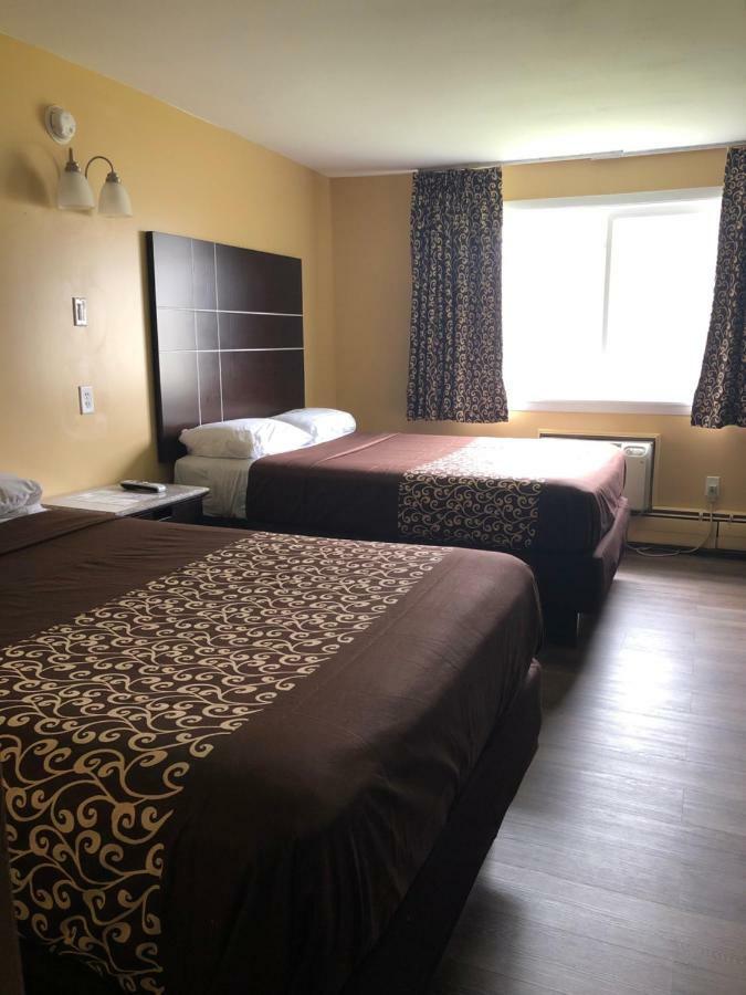 Standard Double Room - Non-Smoking
