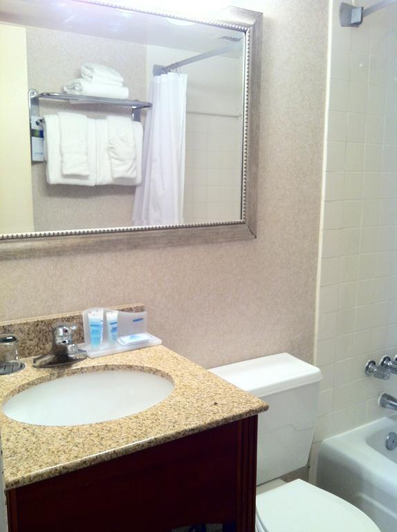 Double Non-Oceanfront Room - Pet-Friendly