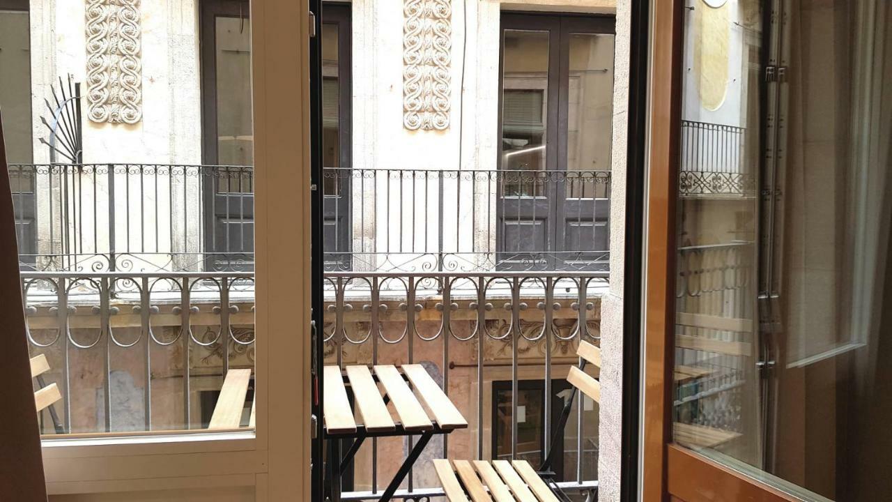 Double Room with Private External Bathroom