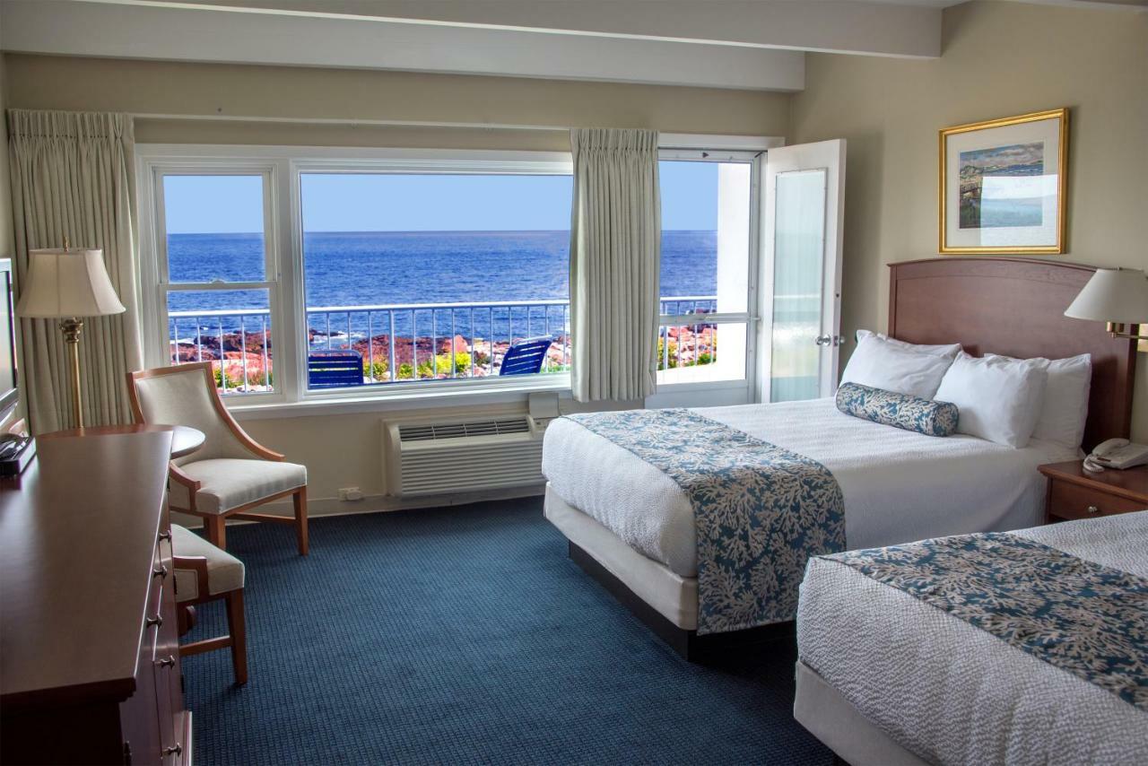 Deluxe Queen Room with Two Queen Beds with Balcony and Ocean View,846444914:JPEG
