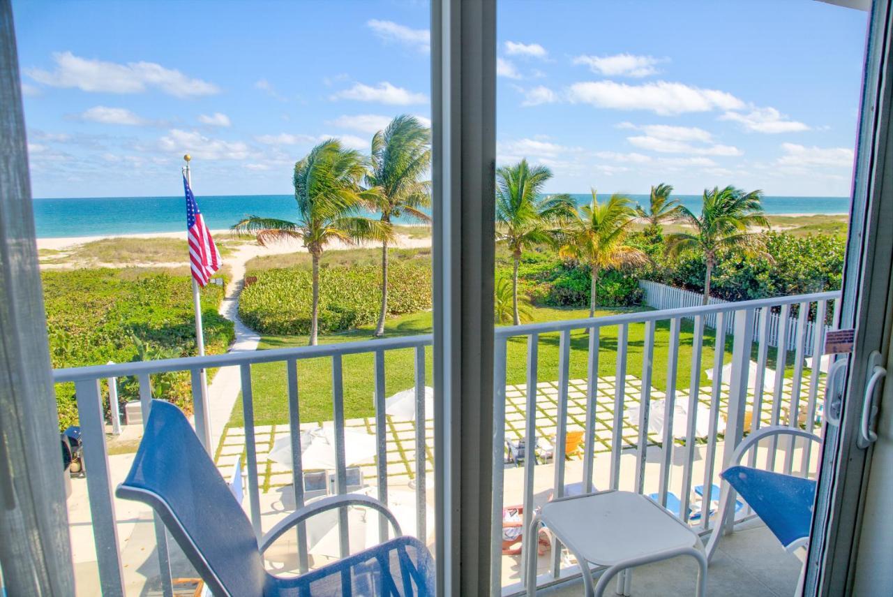 Studio with Ocean View
