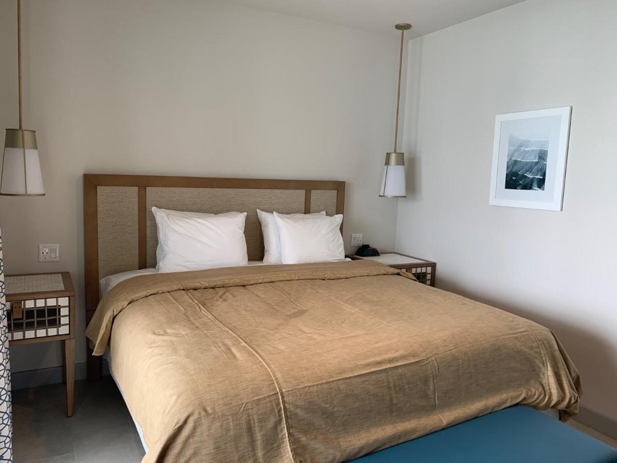 ADA Ocean View King
