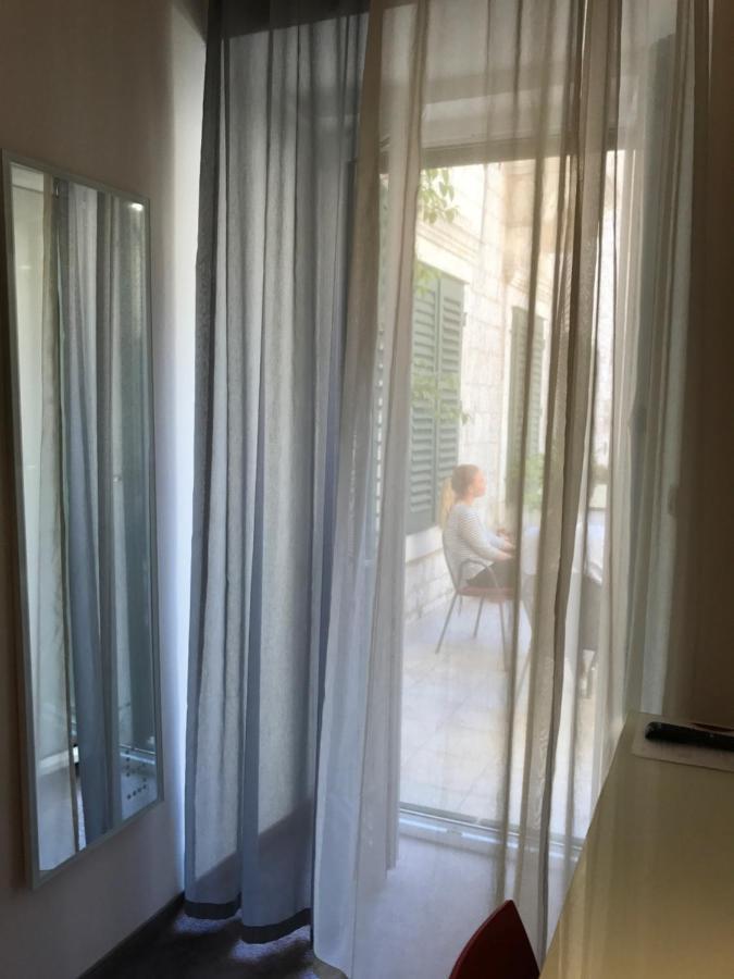 Twin Room with Terrace