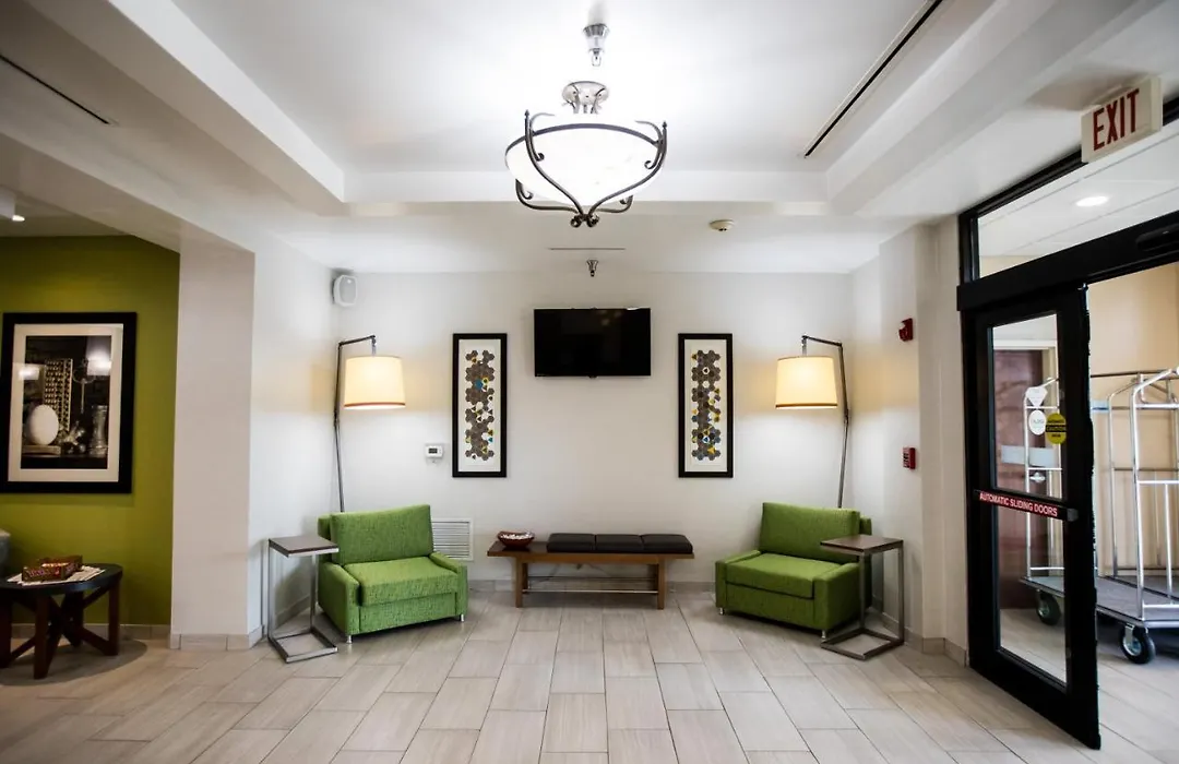 Comfort Inn Dayton South-1