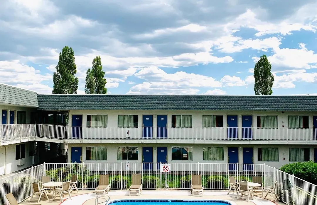 Motel 6-Flagstaff, Az - Butler-1