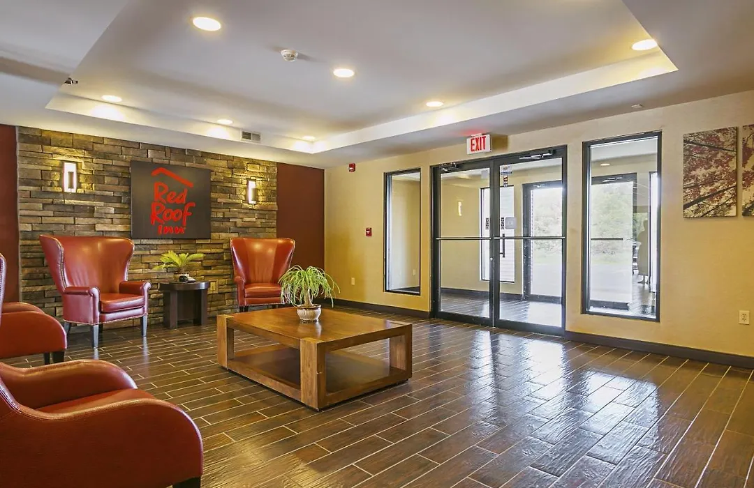 Red Roof Inn Coldwater-1