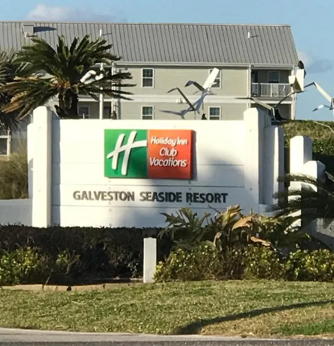 Holiday Inn Club Vacations Galveston Seaside Resort-1
